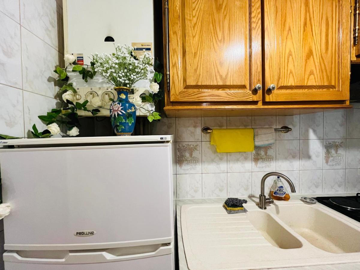Dream Dwell Paris-Two-Bedroom Flat Near Pompidou Centre Buitenkant foto