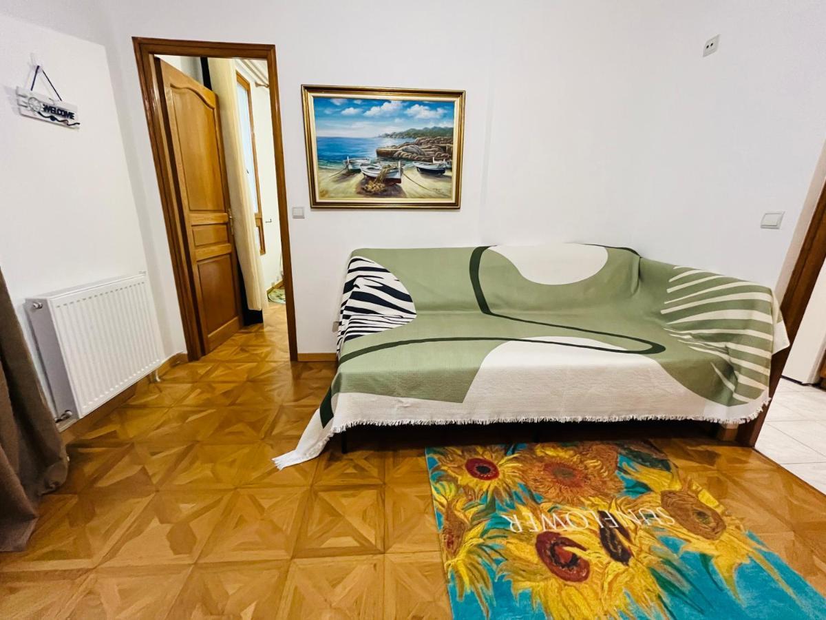 Dream Dwell Paris-Two-Bedroom Flat Near Pompidou Centre Buitenkant foto