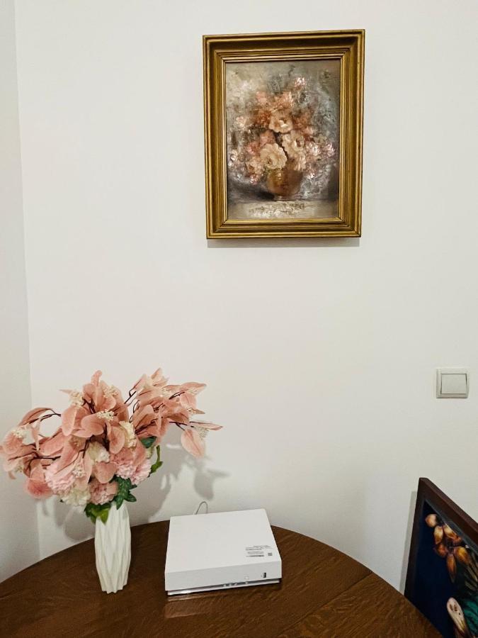 Dream Dwell Paris-Two-Bedroom Flat Near Pompidou Centre Buitenkant foto